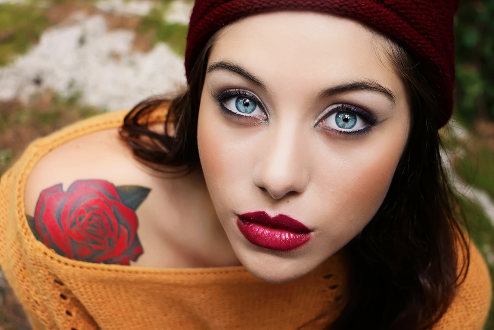 vogue von Josefina Melo