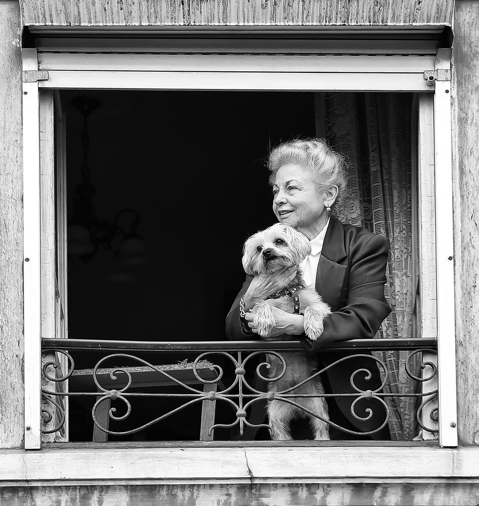 untitledl von Josefina Melo