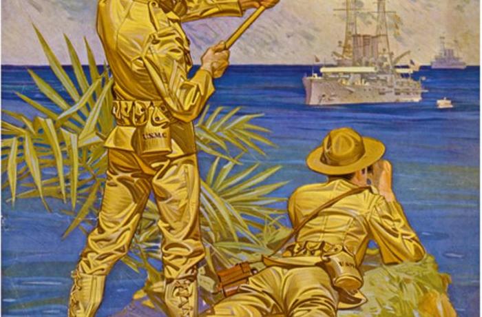 Joseph Christian Leyendecker