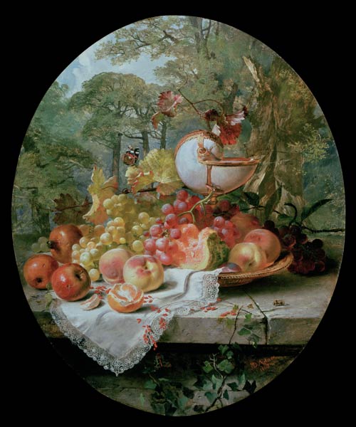Still Life von Joseph Denovan Adam