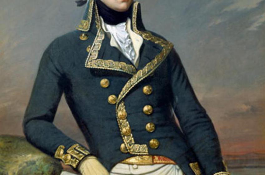 Joseph Désiré Court