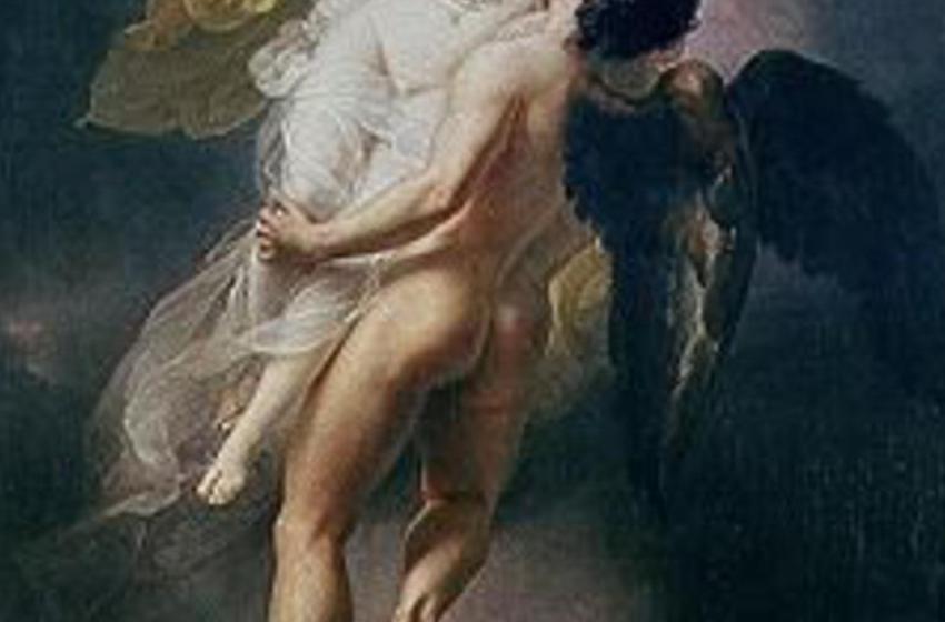 Joseph Ferdinand Lancrenon