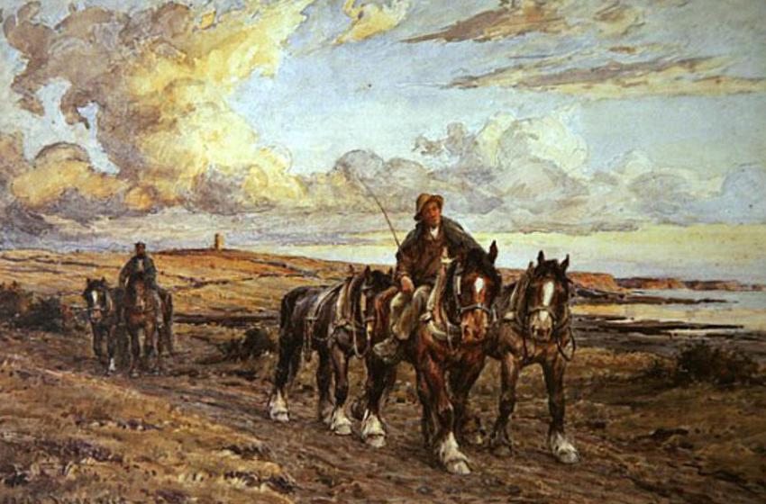 Joseph Harold Swanwick