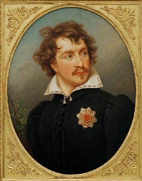 König Ludwig I. von Bayern