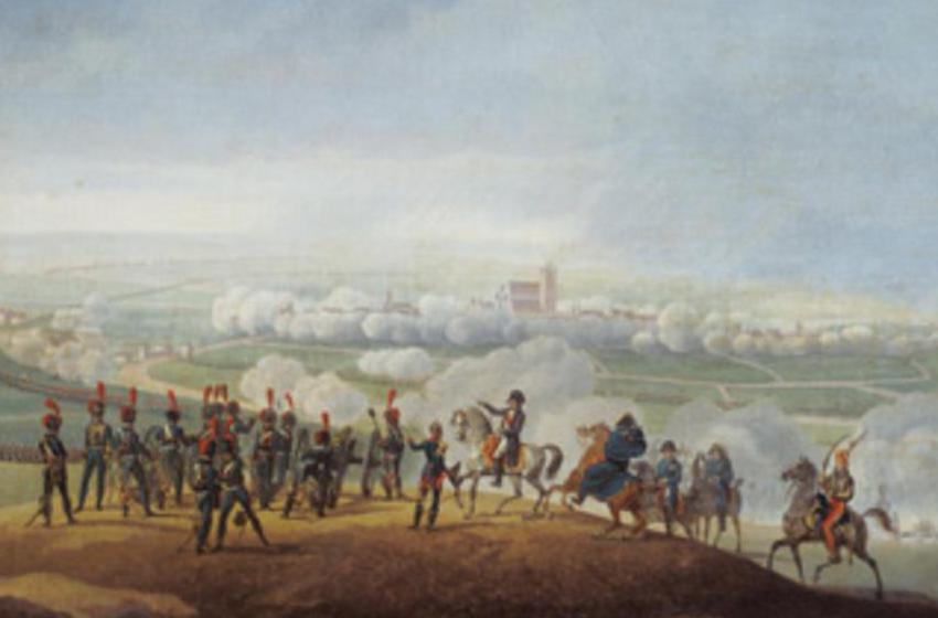 Joseph Swebach-Desfontaines