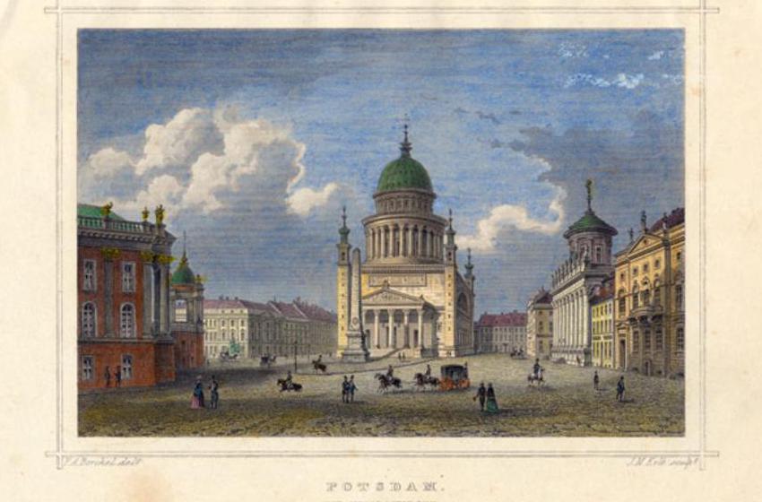 Joseph Maximilian Kolb