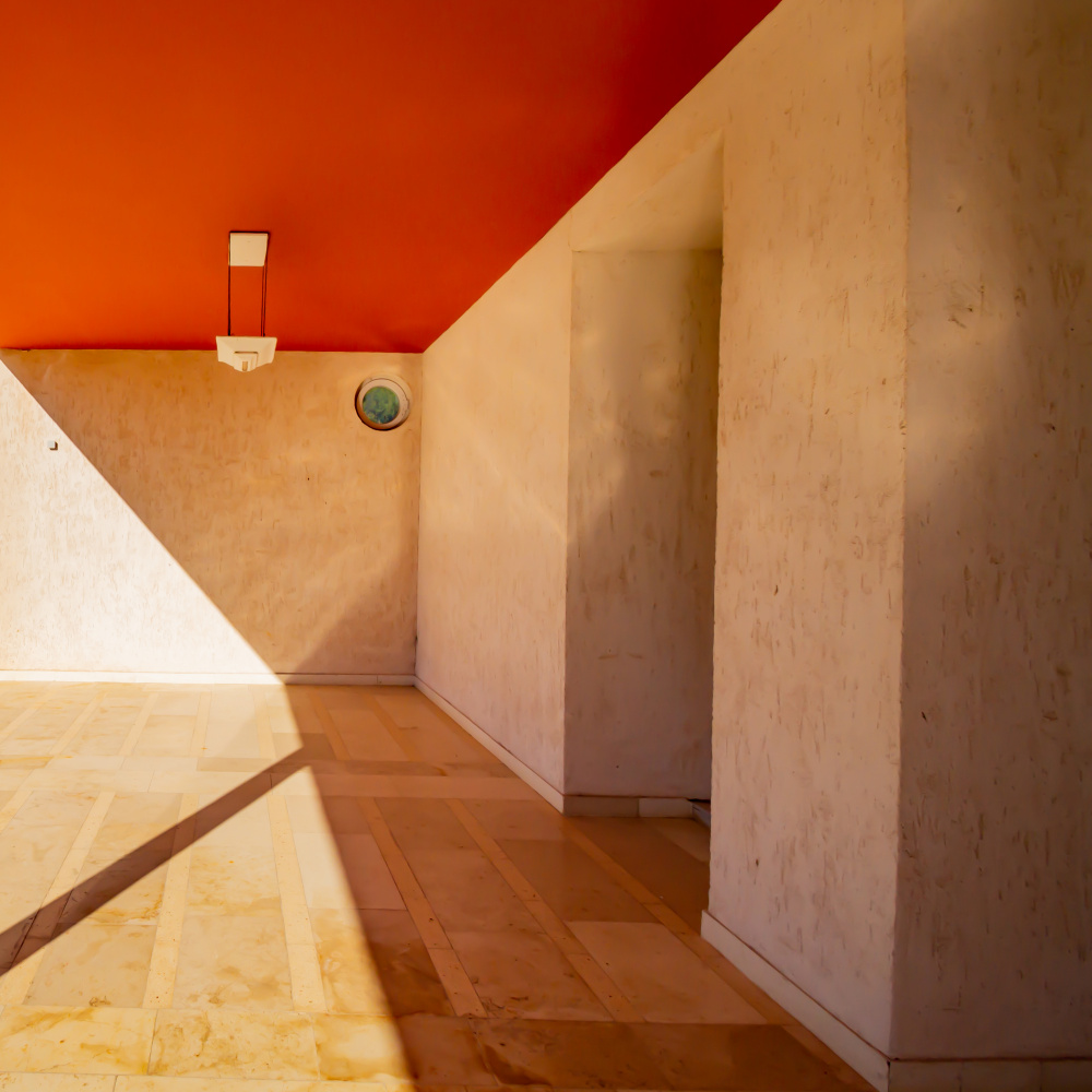 Green hole von Joshua Raif