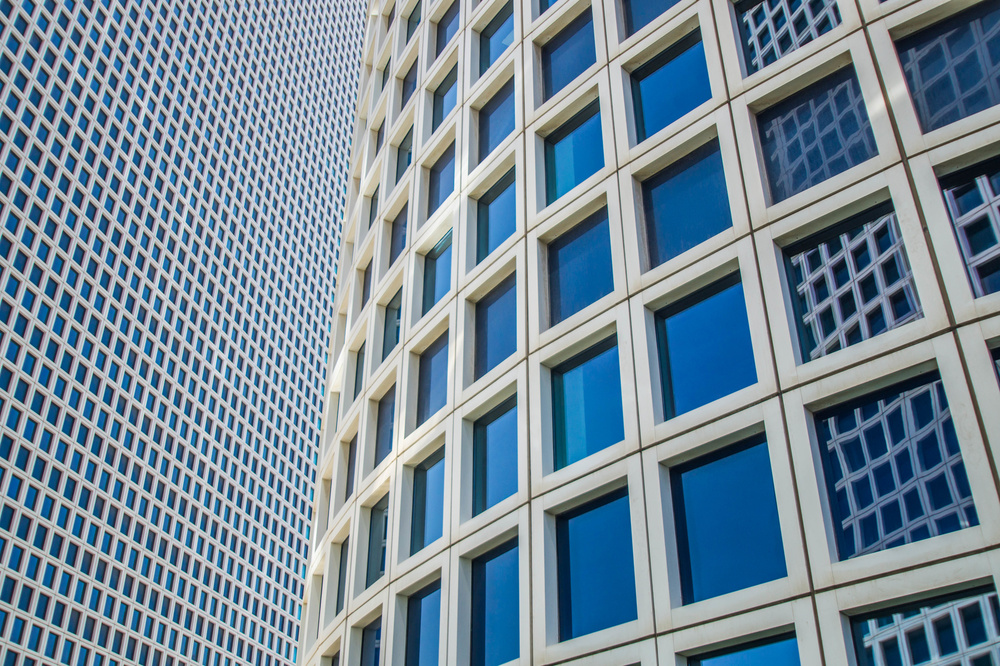 Windows 2021 von Joshua Raif