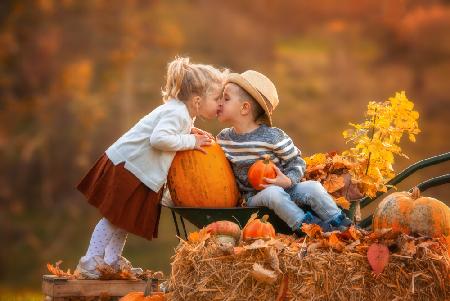 Autumn love