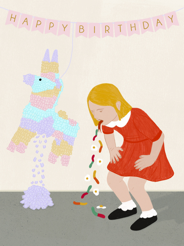 Excitement von Jota de jai