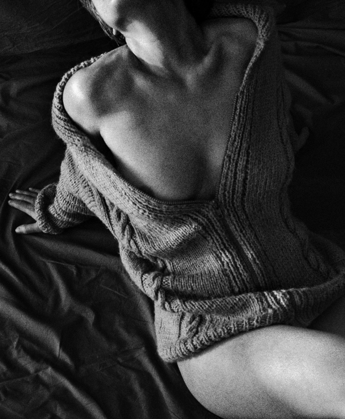 Shyly Yours von Jovelino