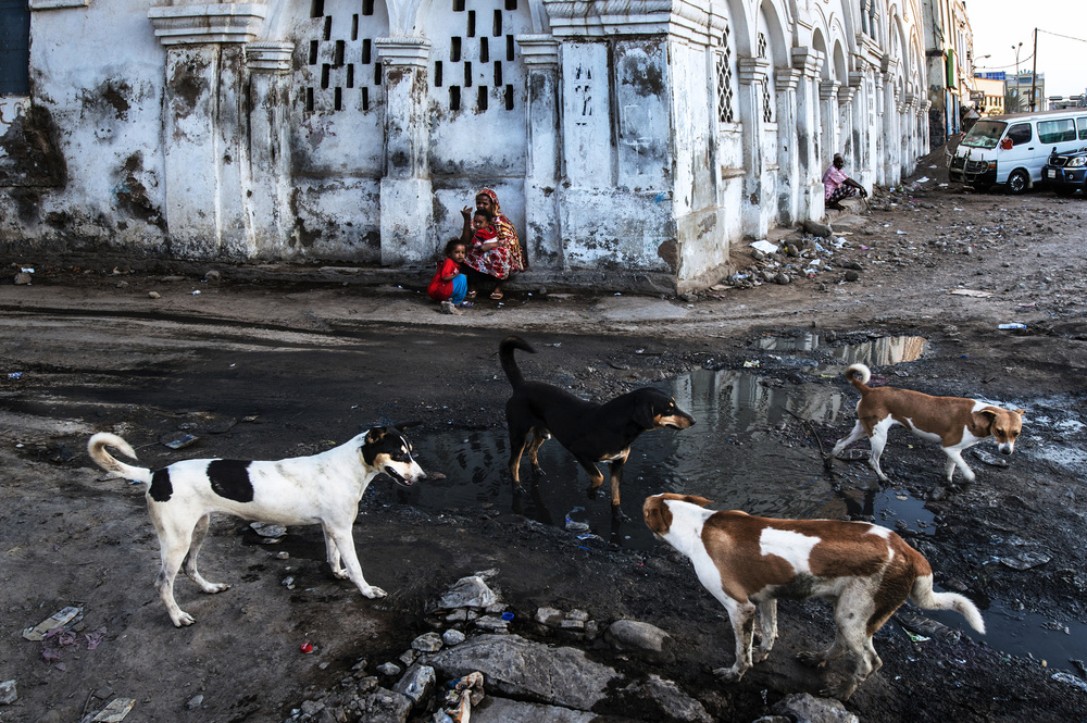 untitledl von Joxe Inazio Kuesta Garmendia