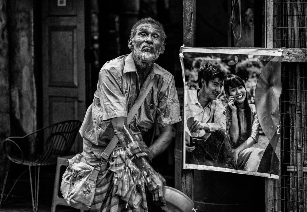 untitledl von Joxe Inazio Kuesta Garmendia