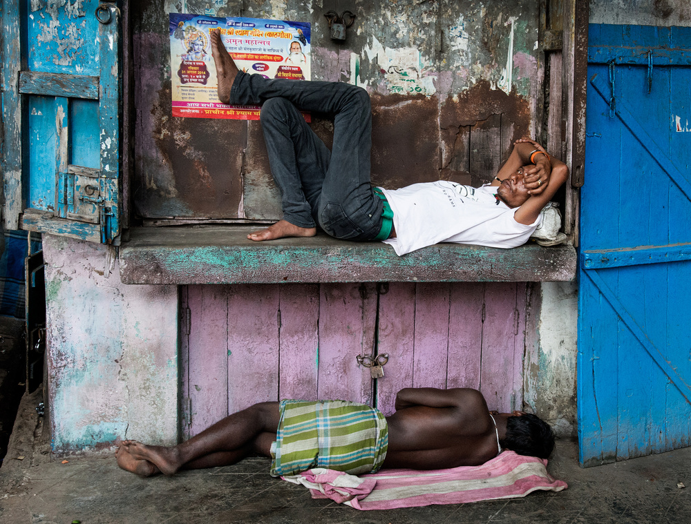 untitledl von Joxe Inazio Kuesta Garmendia