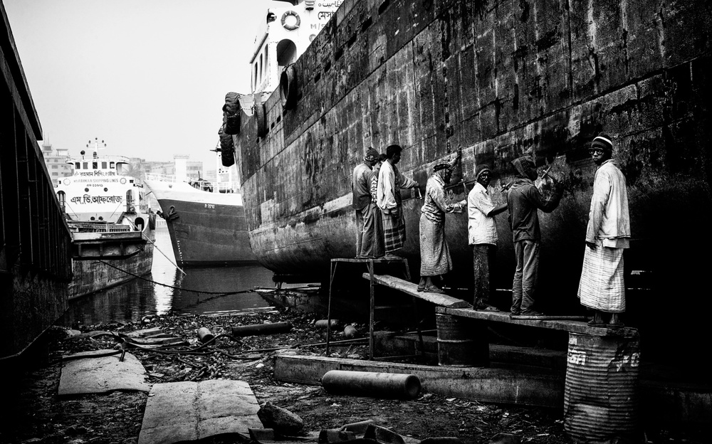 untitledl von Joxe Inazio Kuesta Garmendia