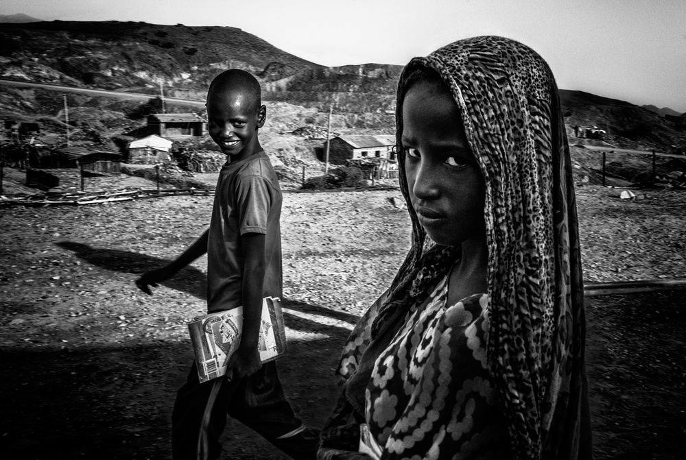 untitledl von Joxe Inazio Kuesta Garmendia