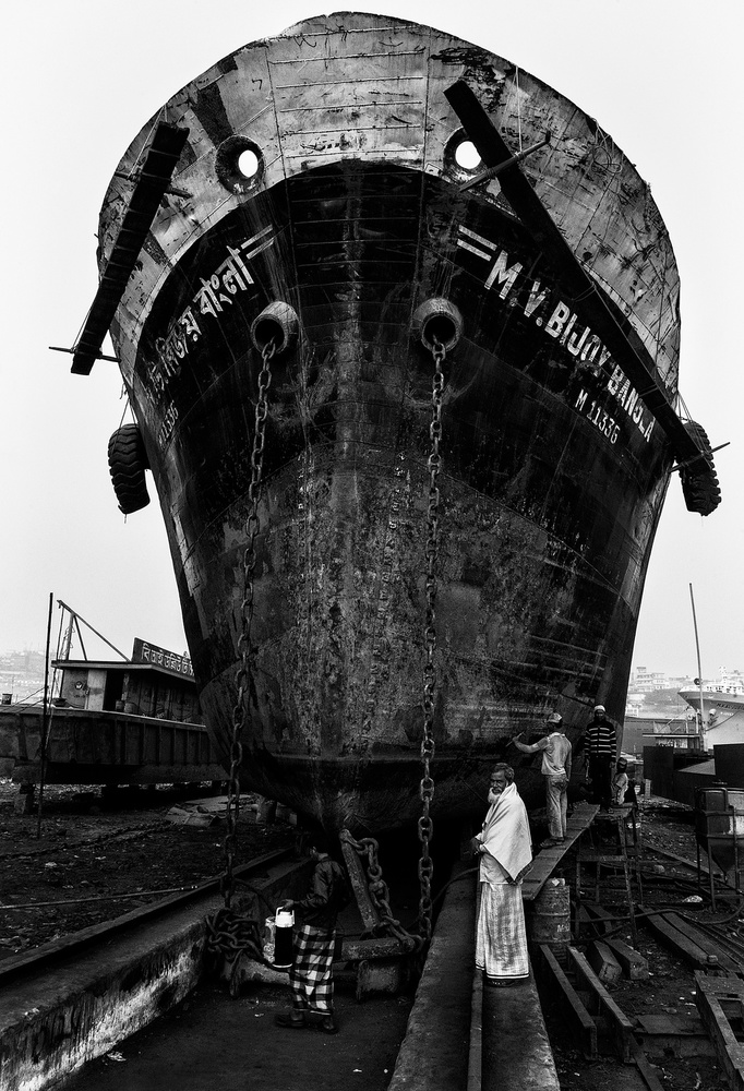 untitledl von Joxe Inazio Kuesta Garmendia