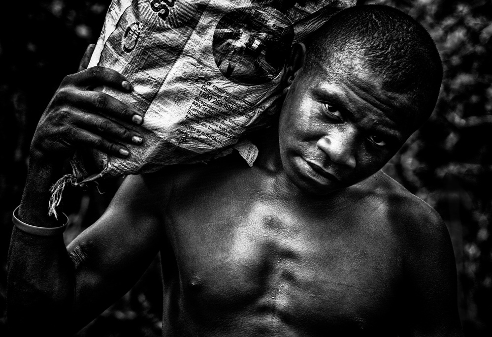 untitledl von Joxe Inazio Kuesta Garmendia