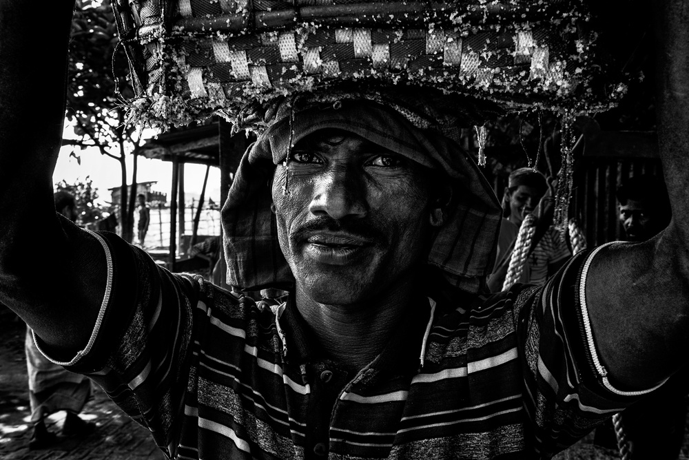 untitledl von Joxe Inazio Kuesta Garmendia