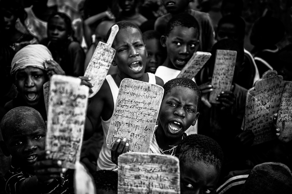 untitledl von Joxe Inazio Kuesta Garmendia