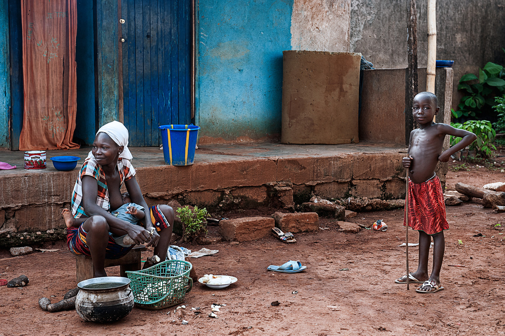 untitledl von Joxe Inazio Kuesta Garmendia