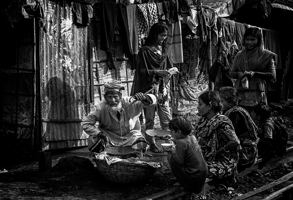 untitledl von Joxe Inazio Kuesta Garmendia