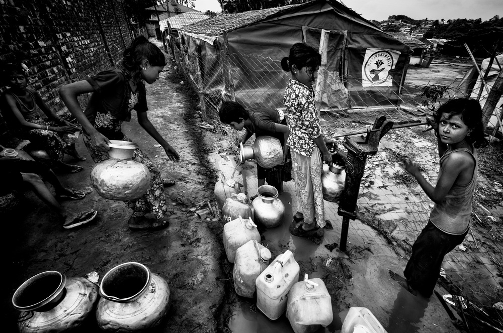 untitledl von Joxe Inazio Kuesta Garmendia