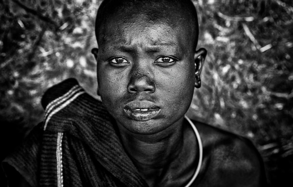 untitledl von Joxe Inazio Kuesta Garmendia