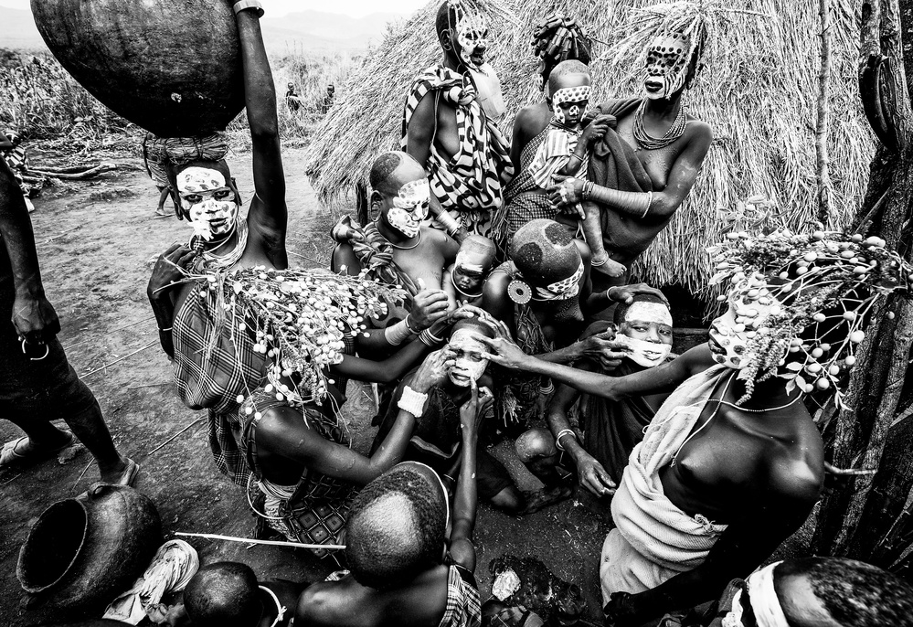 untitledl von Joxe Inazio Kuesta Garmendia