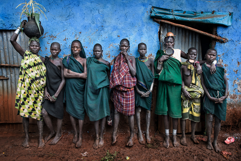 untitledl von Joxe Inazio Kuesta Garmendia