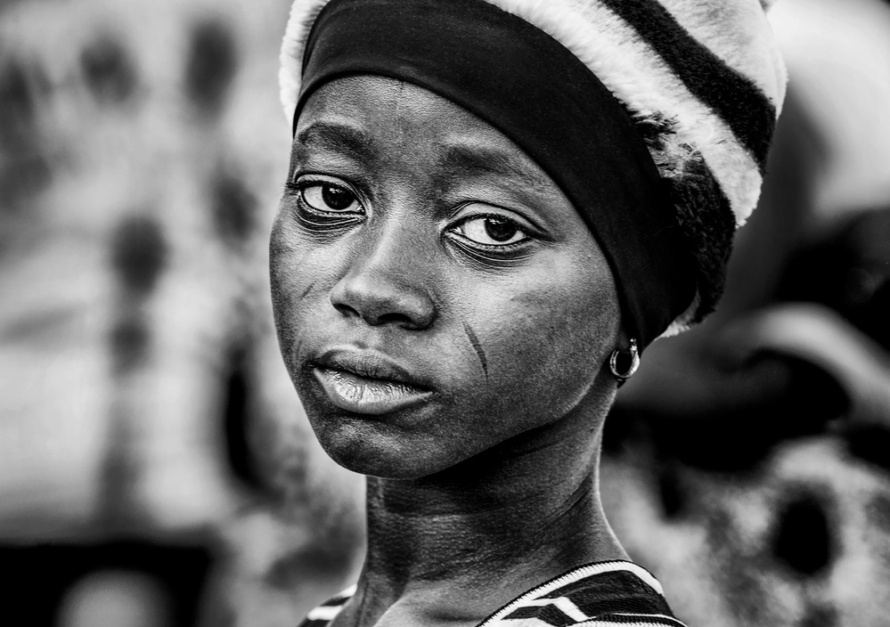 untitledl von Joxe Inazio Kuesta Garmendia