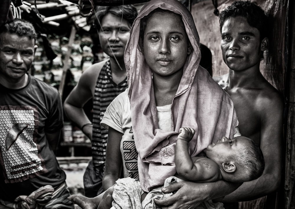 untitledl von Joxe Inazio Kuesta Garmendia