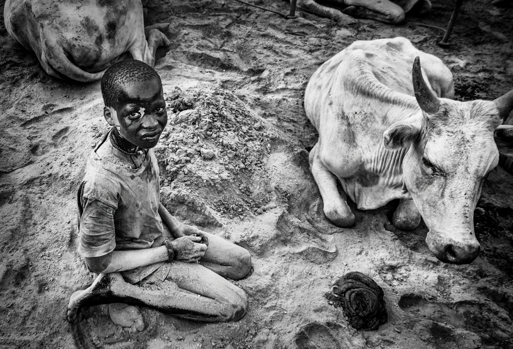 untitledl von Joxe Inazio Kuesta Garmendia