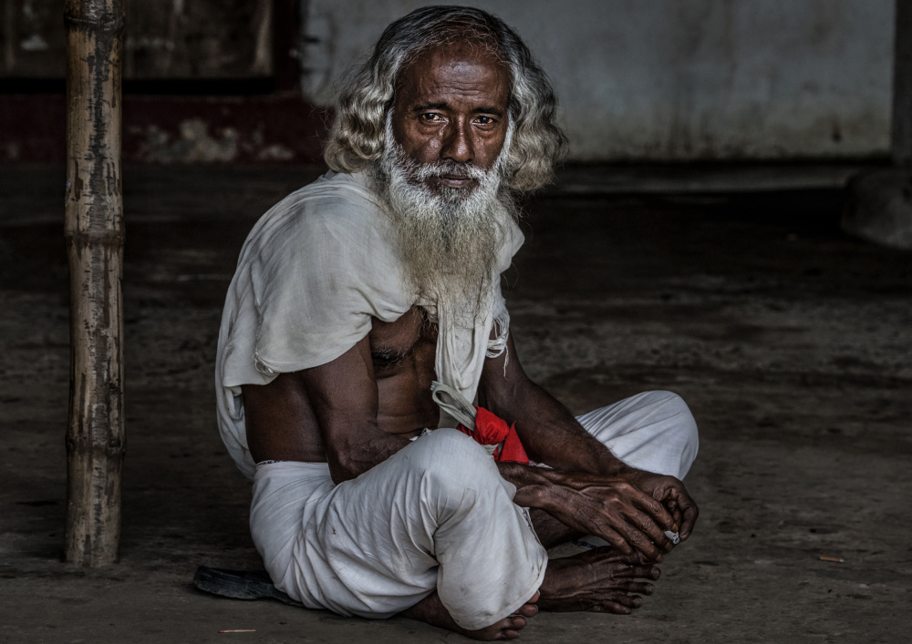 untitledl von Joxe Inazio Kuesta Garmendia