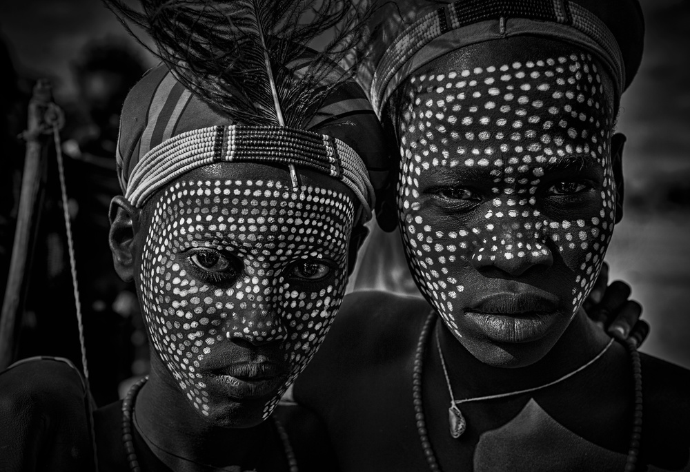 untitledl von Joxe Inazio Kuesta Garmendia