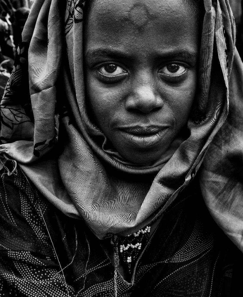 Ohne Titel von Joxe Inazio Kuesta