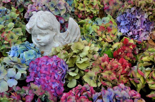 Stille 1 von Jürgen Kunz