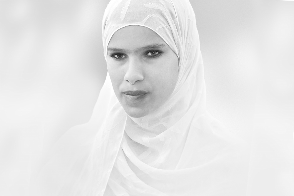 Woman von Juan Antonio Palacios