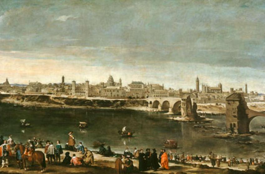 Juan Bautista Martinez del Mazo