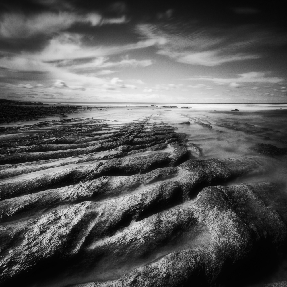 Caminos de mar von Juan Marín Gómez