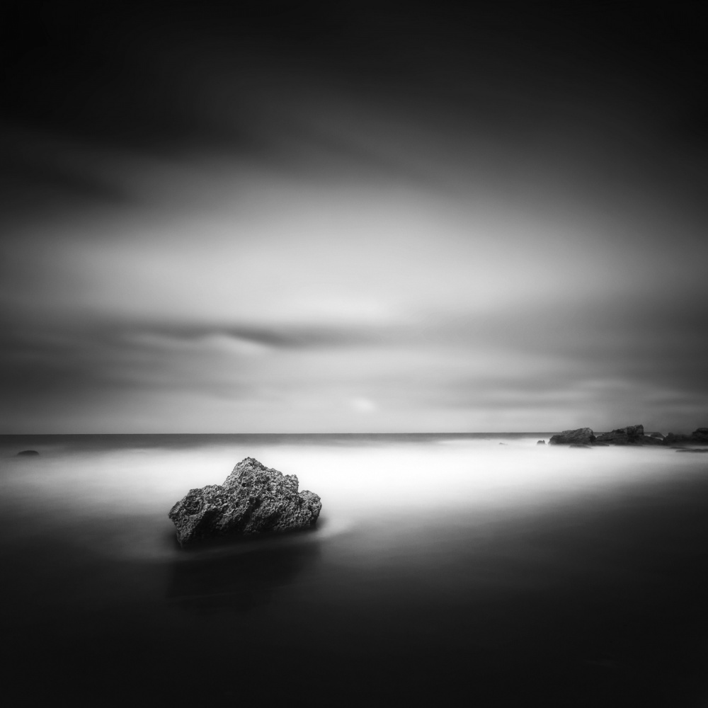 La roca von Juan Marín Gómez