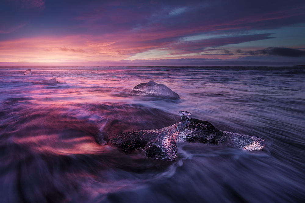 Colorsárlón 2 von Juan Pablo de Miguel