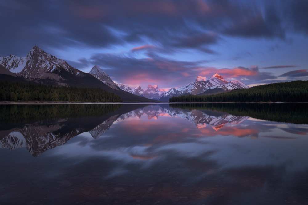 Happy Maligne Day 2 von Juan Pablo de