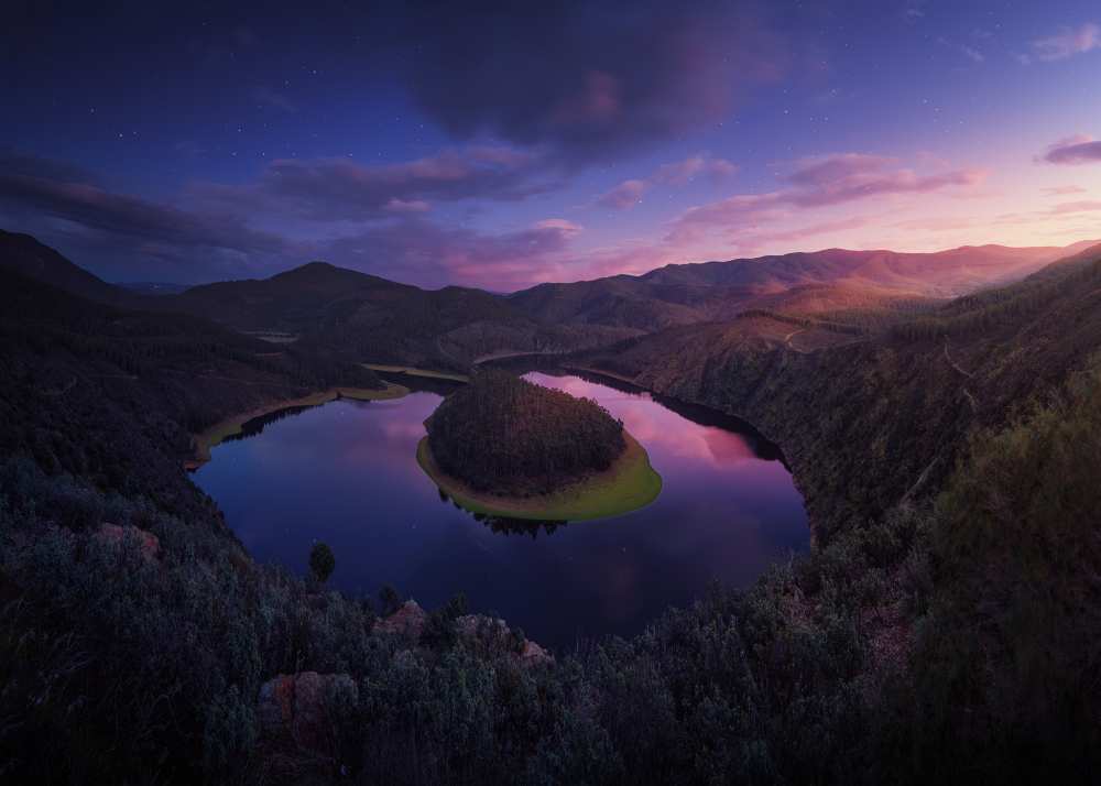 U. von Juan Pablo de