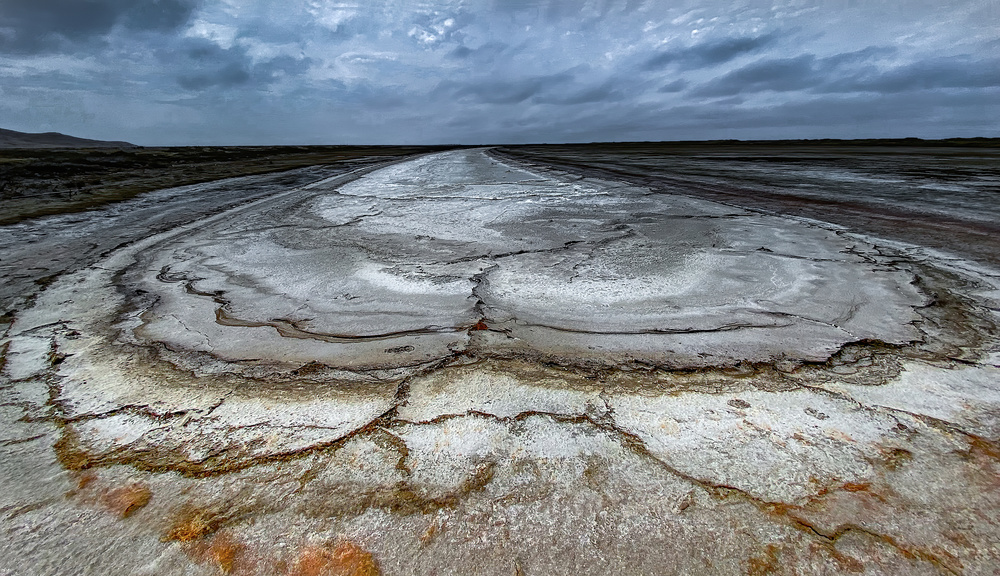 The heart of nature von Judy Tseng