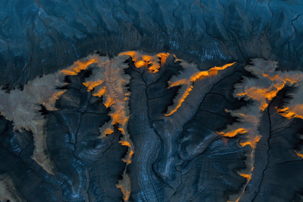 Autumn von Judy Tseng