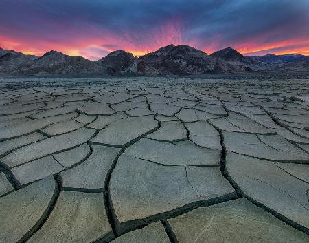 Death Valley