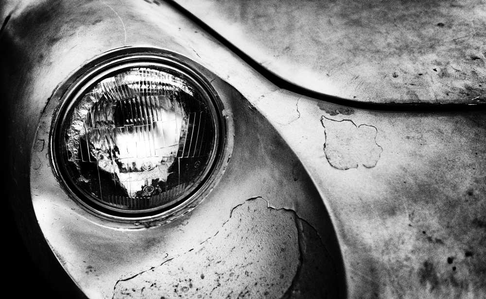 Dead Alfa R. von Jürgen Hartlieb