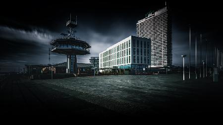 aja-Resort-Hotel / Travemünde