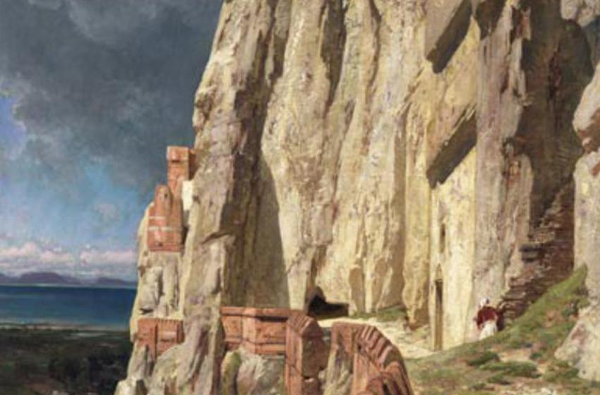 Jules Joseph Augustin Laurens